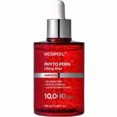 Пептидная лифтинг-ампула с ПДРН MEDIPEEL Phyto Exosome PDRN Lifting Shot Ampoule - 100 мл