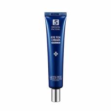 Омолаживающий лифтинг-крем для век с пептидным комплексом Medi-Peel 5 GF Eye Tox Cream - 40 мл