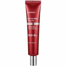 Пептидный лифтинг-крем для век с ПДРН MEDIPEEL Phyto Exosome PDRN Lifting Shot Eye Cream - 40 мл
