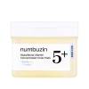 Осветляющие витаминные пэды с ниацинамидом numbuzin No.5 Glutathione Vitamin Concentrated Toner Pads - 70 шт