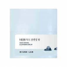 Гидрофильный бальзам с морской водой Round Lab 1025 Dokdo Cleansing Balm - 50 мл