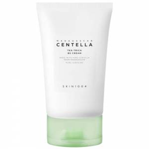Успокаивающий крем для проблемной кожи SKIN1004 Madagascar Centella Tea-Trica B5 Cream - 75 мл