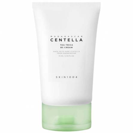 Успокаивающий крем для проблемной кожи SKIN1004 Madagascar Centella Tea-Trica B5 Cream