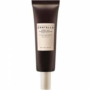 Солнцезащитный крем SKIN1004 Madagascar Centella Probio-Cica Glow Sun Ampoule SPF50+ PA++++ - 50 мл