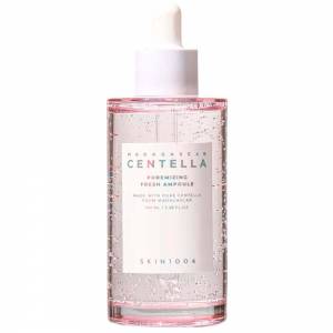 Себорегулирующая ампула для сужения пор SKIN1004 Madagascar Centella Poremizing Fresh Ampoule - 100 мл