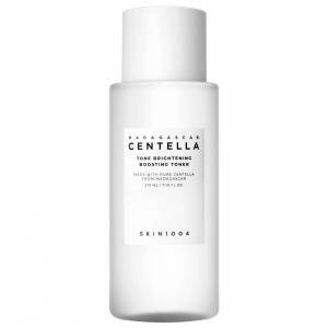 Мягкий осветляющий тоник с центеллой SKIN1004 Madagascar Centella Tone Brightening Boosting Toner - 210 мл