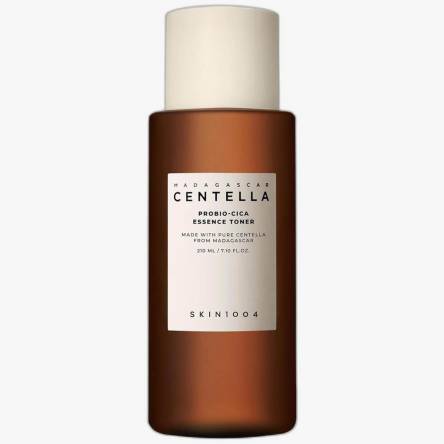 Тонер-эссенция с пробиотиками SKIN1004 Madagascar Centella Probio-Cica Essence Toner - 210 мл