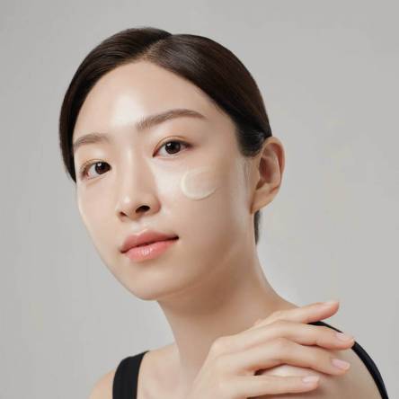 Массажный лифтинг-крем с ретинолом и пептидами SKIN&LAB Retinol Lifting Roller Cream - 50 мл