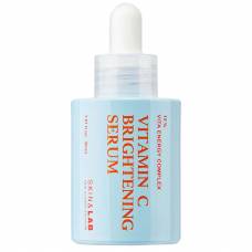 Осветляющая сыворотка с витамином C и пептидами SKIN&LAB Vitamin C Brightening Serum - 30 мл