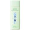 Успокаивающая солнцезащитная сыворотка Tocobo Cica Calming Sun Serum SPF50+ PA++++ 50 мл