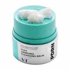 Гидрофильный бальзам с ПДРН для очищения кожи VT Cosmetics PDRN Grinding Cleansing Balm - 50 мл