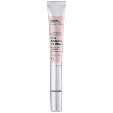 Массажный крем для век с коллагеном VT Cosmetics Cica Collagen Eye Cream - 15 мл