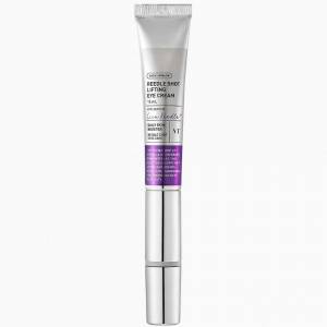Массажный лифтинг-крем для век с микроиглами VT Cosmetics Reedle Shot Lifting Eye Cream - 15 мл