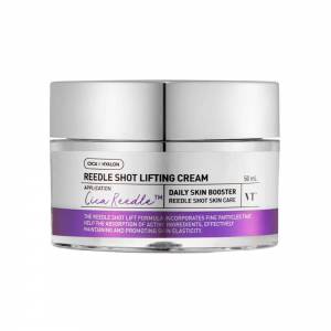 Интенсивный лифтинг-крем с микроиглами VT Cosmetics Reedle Shot Lifting Cream - 50 мл