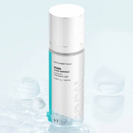 Ампульный мист для сияния кожи с ПДРН VT Cosmetics PDRN Glow Ampoule