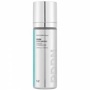 Ампульный мист для сияния кожи с ПДРН VT Cosmetics PDRN Glow Ampoule - 