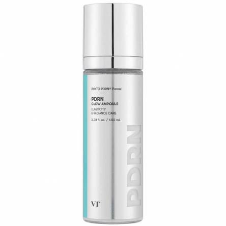 Ампульный мист для сияния кожи с ПДРН VT Cosmetics PDRN Glow Ampoule