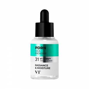 Омолаживающая ампула с ПДРН VT Cosmetics R5 Firming Ampoule - 30 мл