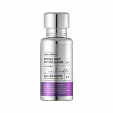 Интенсивная лифтинг-сыворотка с микроиглами VT Cosmetics Reedle Shot Lifting Serum - 30 мл