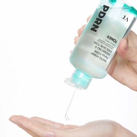 Увлажняющий тонер для лица с ПДРН VT Cosmetics PDRN Toner