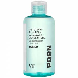 Увлажняющий тонер для лица с ПДРН VT Cosmetics PDRN Toner - 250 мл
