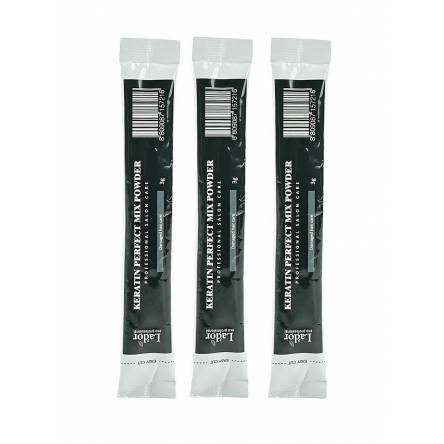 Маска для волос с кератином Lador Keratin Perfect Mix Powder - 3 гр
