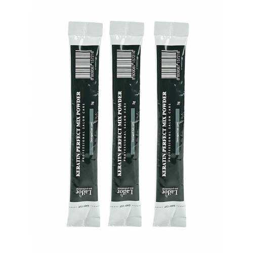 Маска для волос с кератином Lador Keratin Perfect Mix Powder - 3 гр