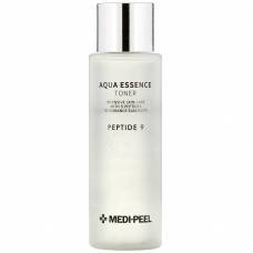 Пептидный тонер-эссенция MEDIPEEL Aqua Essence Toner - 250 мл