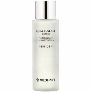 Пептидный тонер-эссенция MEDIPEEL Aqua Essence Toner - 250 мл