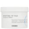 Увлажняющие очищающие пэды COSRX One Step Moisture Up Pad - 70 шт