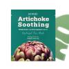 Противоотёчная гидрогелевая маска Petitfee Artichoke Soothing Hydrogel Face Mask - 27 гр