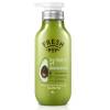 Питательный шампунь для волос Fresh Pop Double Nutrition Avocado Shampoo - 500 мл