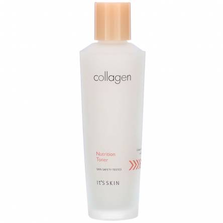 Коллагеновый тонер для лица It's Skin Collagen Nutrition Toner - 150 мл