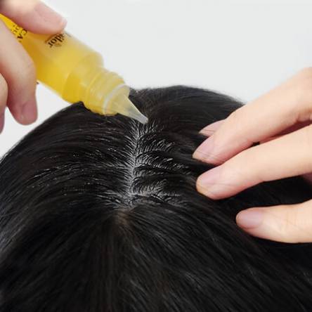 Пептидная ампула против выпадения волос Lador Dermatical Active Ampoule - 30 мл