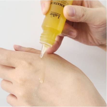 Пептидная ампула против выпадения волос Lador Dermatical Active Ampoule - 30 мл