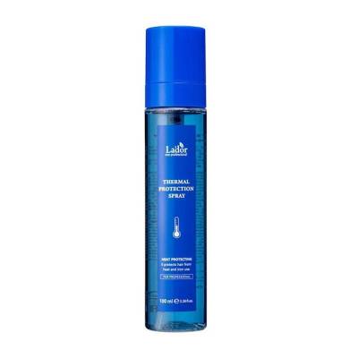 Термозащитный мист-спрей для волос с аминокислотами Lador Thermal Protection Spray - 100 мл