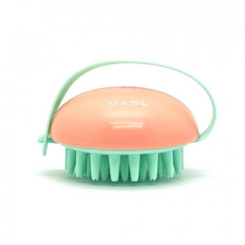 Массажная щетка для головы Masil Head Cleaning Massage Brush - 70 гр