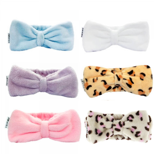 Бант-повязка для волос Trimay Big Ribon Hair Band