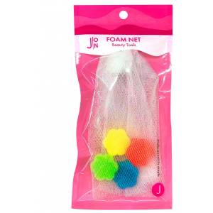 Сеточка для взбивания пены J:ON Foam Net