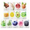 Тканевая маска для лица The Saem Natural Mask Sheet - 21 гр