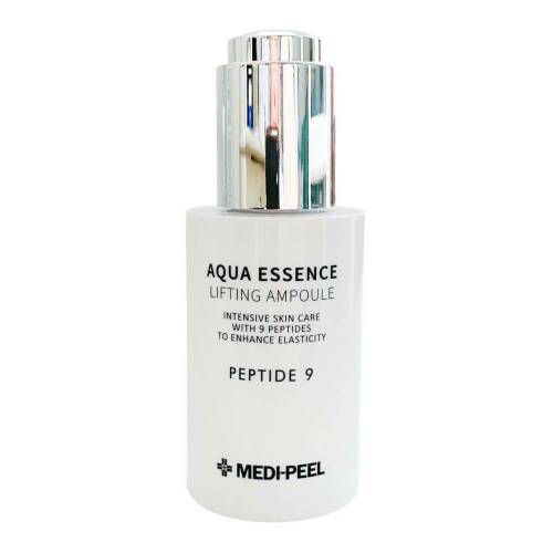 Лифтинг-сыворотка с пептидами Medi-Peel Peptide 9 Aqua Essence Lifting Ampoule - 50 мл