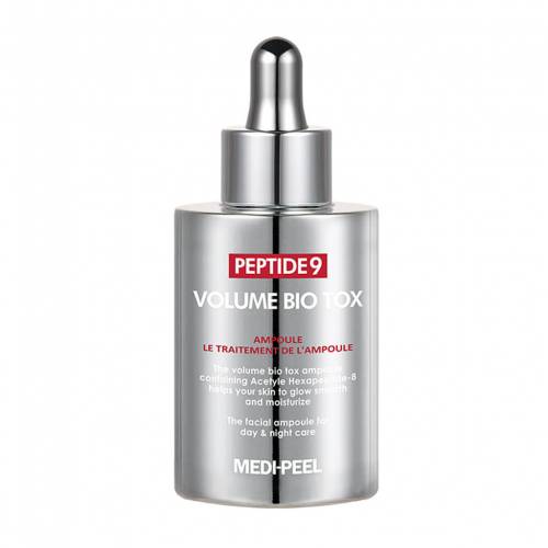 Омолаживающая ампульная сыворотка с пептидами Medi-Peel Peptide 9 Volume Bio Tox Ampoule - 100 мл