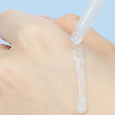 Увлажняющая витаминная ампула для сияния кожи Medi-Peel Glutathione Hyal Aqua Ampoule - 30 мл