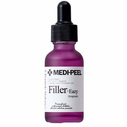 Ампула-филлер с пептидами и EGF от морщин Medi-Peel Eazy Filler Ampoule - 30 мл