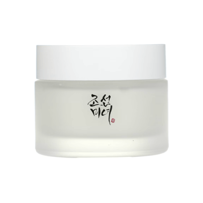 Увлажняющий крем для лица с рисом и женьшенем Beauty of Joseon Dynasty Cream - 50 мл