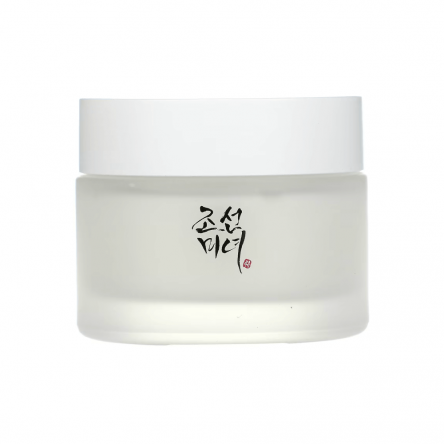 Увлажняющий крем для лица с рисом и женьшенем Beauty of Joseon Dynasty Cream - 50 мл