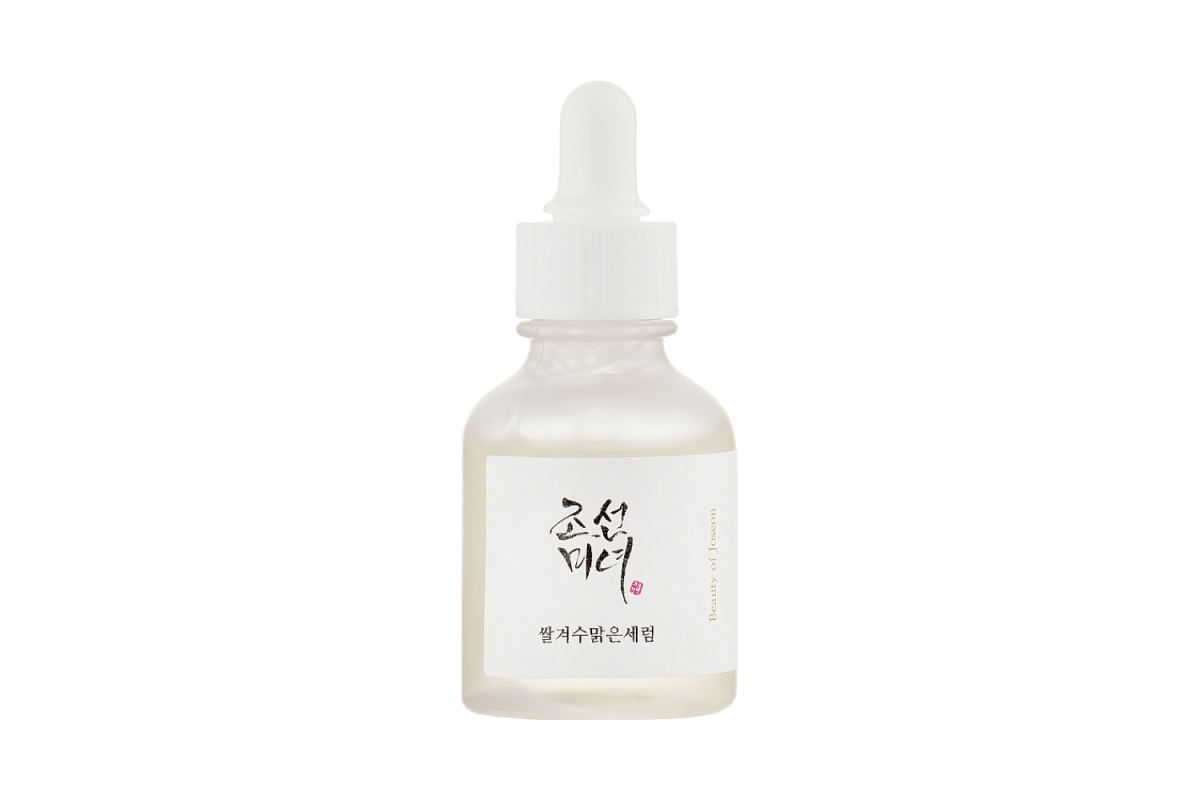 Увлажняющая сыворотка для осветления кожи Beauty of Joseon Glow Deep Serum: Rice+Alpha Arbutin - 30 мл