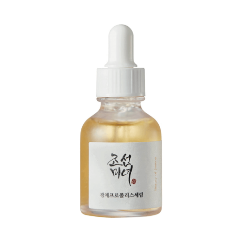 Сыворотка для сияния кожи Beauty of Joseon Glow Serum: Propolis+Niacinamide - 30 мл