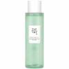 Освежающий кислотный тоник с зелёной сливой Beauty of Joseon Green Plum Refreshing Toner: AHA+BHA - 150 мл