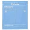 Гидрогелевая маска с церамидами Biodance Hydro Cera-Nol Real Deep Mask - 34 гр
